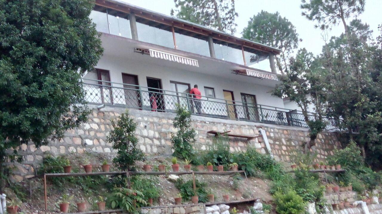 Astrevue Resort Lansdowne Exterior foto